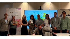 Foto de FIBTRAY, NOB166, REMOLONAS y SPORE.BIO, las startups ganadoras de Ingenia y Outgenia 2026