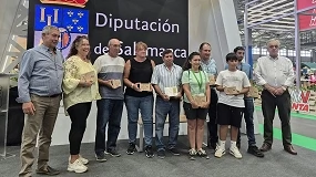 Foto de Resultados del XXXV Concurso Nacional de Ganado Ovino de la Raza Castellana