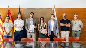 ISTOBAL y la UPV lanzan un nuevo programa de innovaci�n abierta