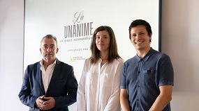 Foto de UCAN impulsa un proyecto para dar valor y visibilidad al producto cooperativo navarro