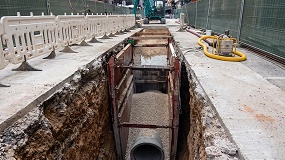 Foto de Aguas de Alicante atiende a 2.276 familias vulnerables y refuerza sus inversiones hídricas