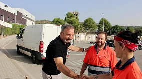 Foto de Castellón rebaja la tasa de residuos a casi 29.000 contribuyentes por usar el Ecoparque