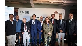 Foto de Port Wine Day destaca sustentabilidade como desafio para o futuro do Douro