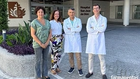 Foto de Laboratorios Best Medical y SHC Medical celebran diez años de colaboración