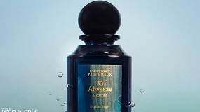 Foto de L’Artisan Parfumeur presenta Abyssae L’Extrait, una nueva interpretación de su universo olfativo submarino