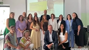 Foto de Angelini Pharma reúne en el marco de ‘EpiClave’ a diferentes asociaciones de pacientes con epilepsia