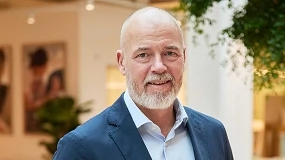 Foto de Entrevista a Fredrik Ohlsson, CEO de BabyBjörn