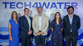 Foto de AWS asegura que ya repone m�s agua de la que consumen sus centros de datos en Arag�n