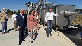 Foto de Burgos contar� con 139 nuevas depuradoras gracias a una inversi�n de 43,1 millones