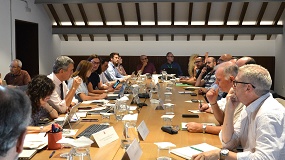 Foto de El Ministerio de Agricultura prev� un aforo de 5,74 millones de toneladas para la campa�a de c�tricos 2026/2027