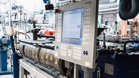 Foto de Biopl�sticos para interiores autom�veis aliam sustentabilidade e controlo de odores