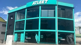 Foto de ATLEET abre en Córdoba una tienda de gran formato que apuesta por la IA