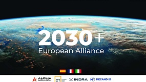 Foto de En desarrollo un motor aut�fago para microlanzadores europeos