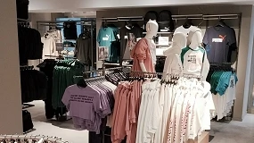 Foto de Décimas abre en Figueres y alcanza tres tiendas en la provincia de Girona