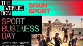 Foto de SPORT BUSINESS DAY 2026 ultima los detalles para su cita del 30 de septiembre