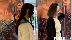 Foto de Carré Parisien: la elegancia del corto con movimiento