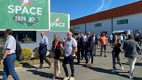Foto de SPACE celebra su 40 aniversario como eje de la innovación en la ganadería europea
