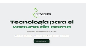 Foto de Provacuno lanza su primer Directorio Tecnol�gico para acercar la digitalizaci�n al sector
