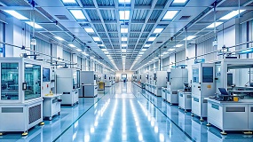 Sika aborda en FarmaForum 2026 las exigencias de las salas blancas y la eficiencia energ�tica
