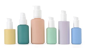 Una nueva generaci�n de envases para cosm�tica y perfumer�a