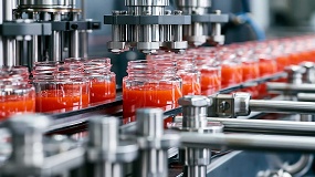 Componentes ISB para una maquinaria de envasado m�s fiable y resistente