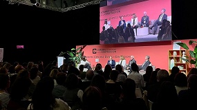 El II Congreso de la Semana Internacional de la Construcci�n analizar� los retos y oportunidades del sector