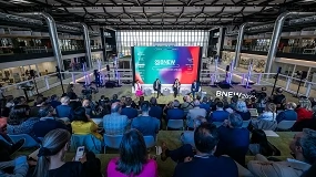 Foto de BNEW Energy pone el foco en la transformación energética
