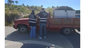 Foto de ASAE fiscaliza 43 ve�culos de transporte de uva na Regi�o Demarcada do Douro