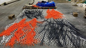 Foto de Cuatro soluciones para reducir el impacto ambiental de las artes de pesca en Europa