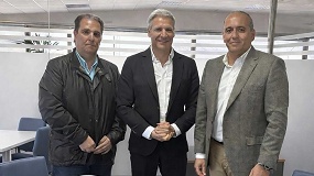 Foto de Evoglass, nueva empresa fabricante de vidrio aislante, se incorpora a la red Guardian Select®