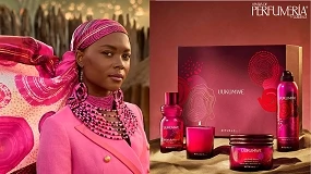 Foto de Uukumwe, la nueva colección de Rituals inspirada en la cultura de Namibia