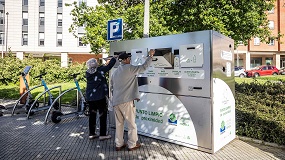 Foto de Cogersa completa la instalaci�n de 72 puntos limpios de proximidad en 61 concejos