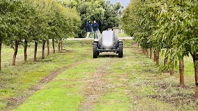 Foto de DATAGRI 2026 reunir� al ecosistema tecnol�gico que impulsa la transformaci�n del campo espa�ol