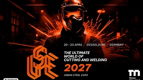Foto de USE 2027 presenta en D�sseldorf nuevos formatos para la pr�xima generaci�n de ferias industriales