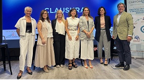 Foto de El nuevo Reglamento europeo de envases obliga a revisar diseño, materiales y trazabilidad