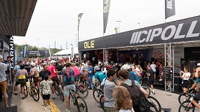 Foto de M�s de 500 marcas se dar�n cita en la d�cima Shimano Sea Otter Europe Costa Brava-Girona by Garmin
