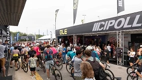 Foto de Más de 500 marcas se darán cita en la décima Shimano Sea Otter Europe Costa Brava-Girona by Garmin