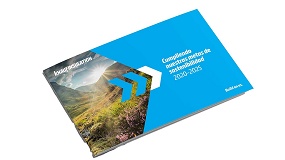 Foto de Knauf Insulation reduce un 55% sus emisiones indirectas y eleva el 64,3% el contenido reciclado