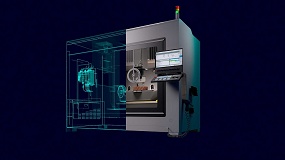 Siemens impulsa Meet at the Machine para acelerar la productividad en m�quinas CNC