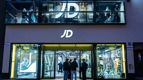 Foto de JD Sports nombra a John Mersho CEO de Norteamérica y a Mike Grimes CMO global
