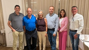 Foto de Femeval proclama las empresas y entidades ganadoras de sus XXIV Premios