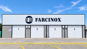 Foto de Farcinox refuerza su servicio posventa con m�s capacidad y una red coordinada en Espa�a