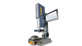 Foto de Infinity Thermal: precis�o e controlo digital na soldadura t�rmica
