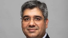Foto de Grupo Zumtobel nombra a Saurabh Pandhi director general de Tridonic