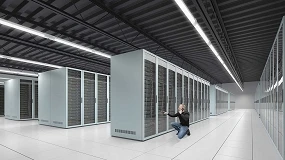Foto de El guardián invisible del Data Center: Iluminación conectada para una infraestructura crítica y segura