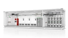 Foto de Schneider Electric amplia portef�lio de infraestruturas preparadas para IA