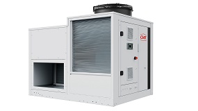 Foto de Vectios PJ R-454C, la nueva solución rooftop de Ciat