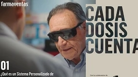Foto de El Consejo General de Colegios Farmacéuticos lanza la campaña “SPD. Cada dosis cuenta”