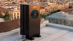 Norikura, el acumulador aerot�rmico exterior de Giatsu que aguanta hasta -15�C