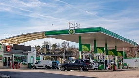 Foto de bp extiende sus descuentos en carburantes hasta finales de septiembre